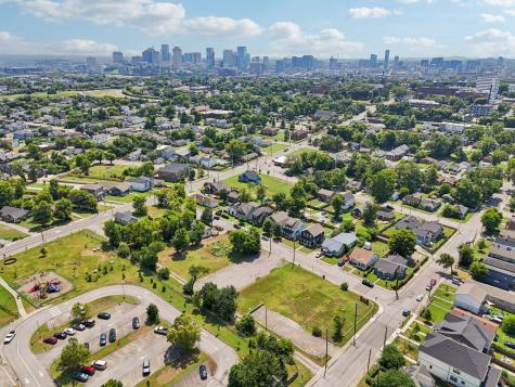 1905 Formosa Street Nashville TN 37208