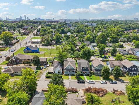 1905 Formosa Street Nashville TN 37208