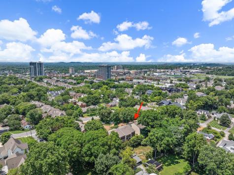 4234 Lone Oak Road Nashville TN 37215