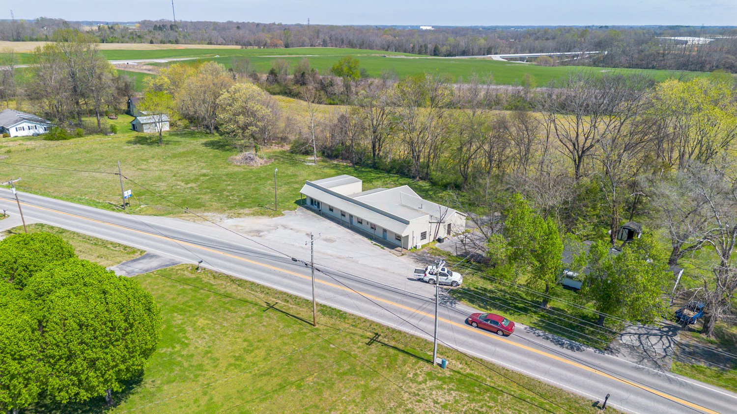 2506 Buffalo Road Lawrenceburg TN 38464