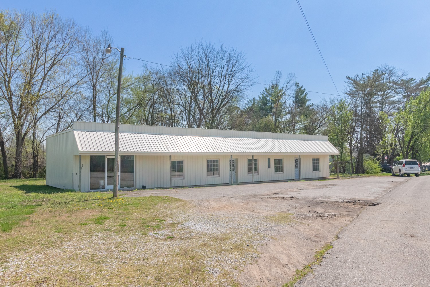 2506 Buffalo Road Lawrenceburg TN 38464