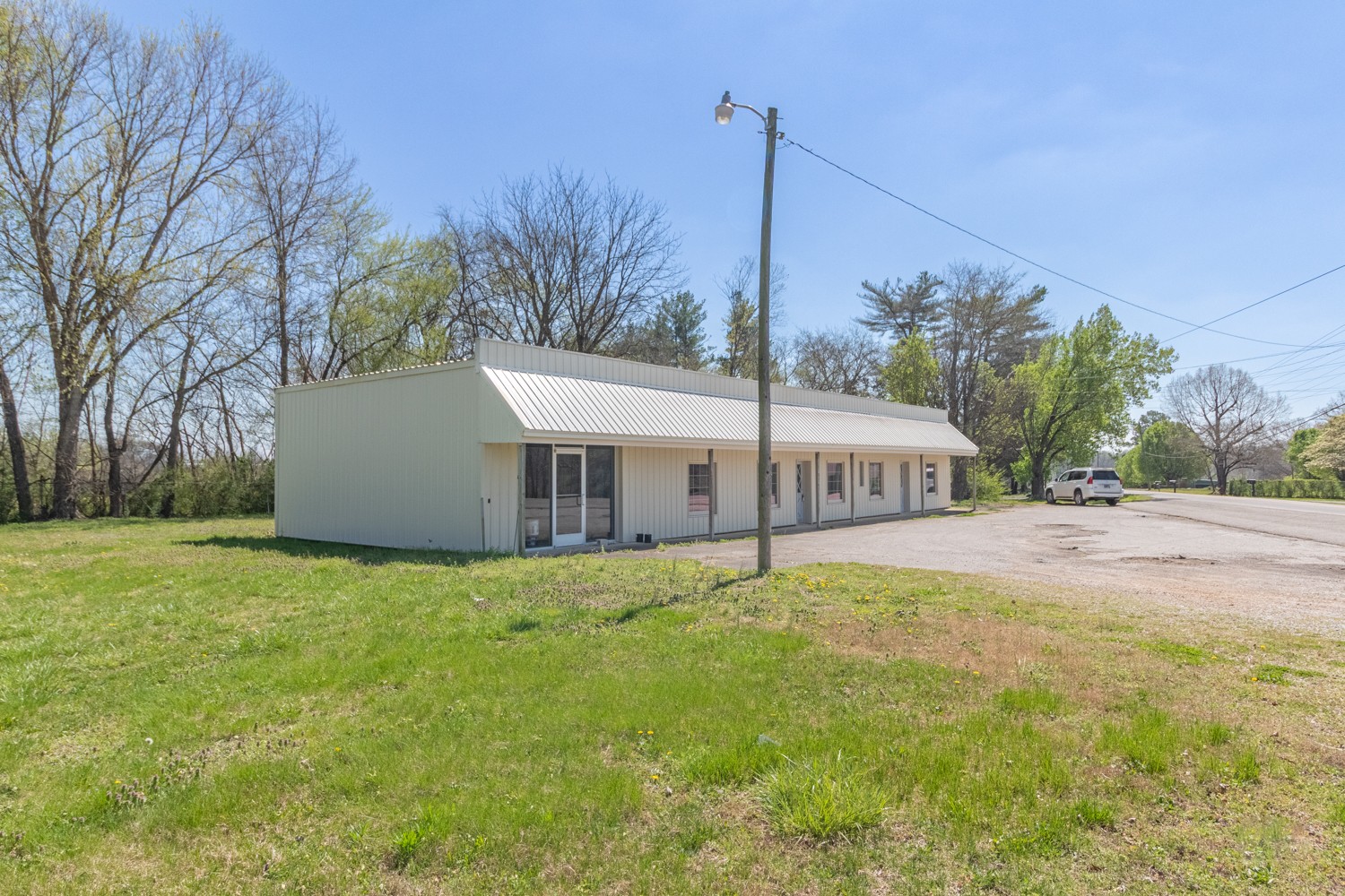 2506 Buffalo Road Lawrenceburg TN 38464