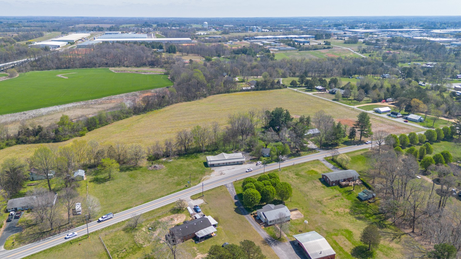 2506 Buffalo Road Lawrenceburg TN 38464