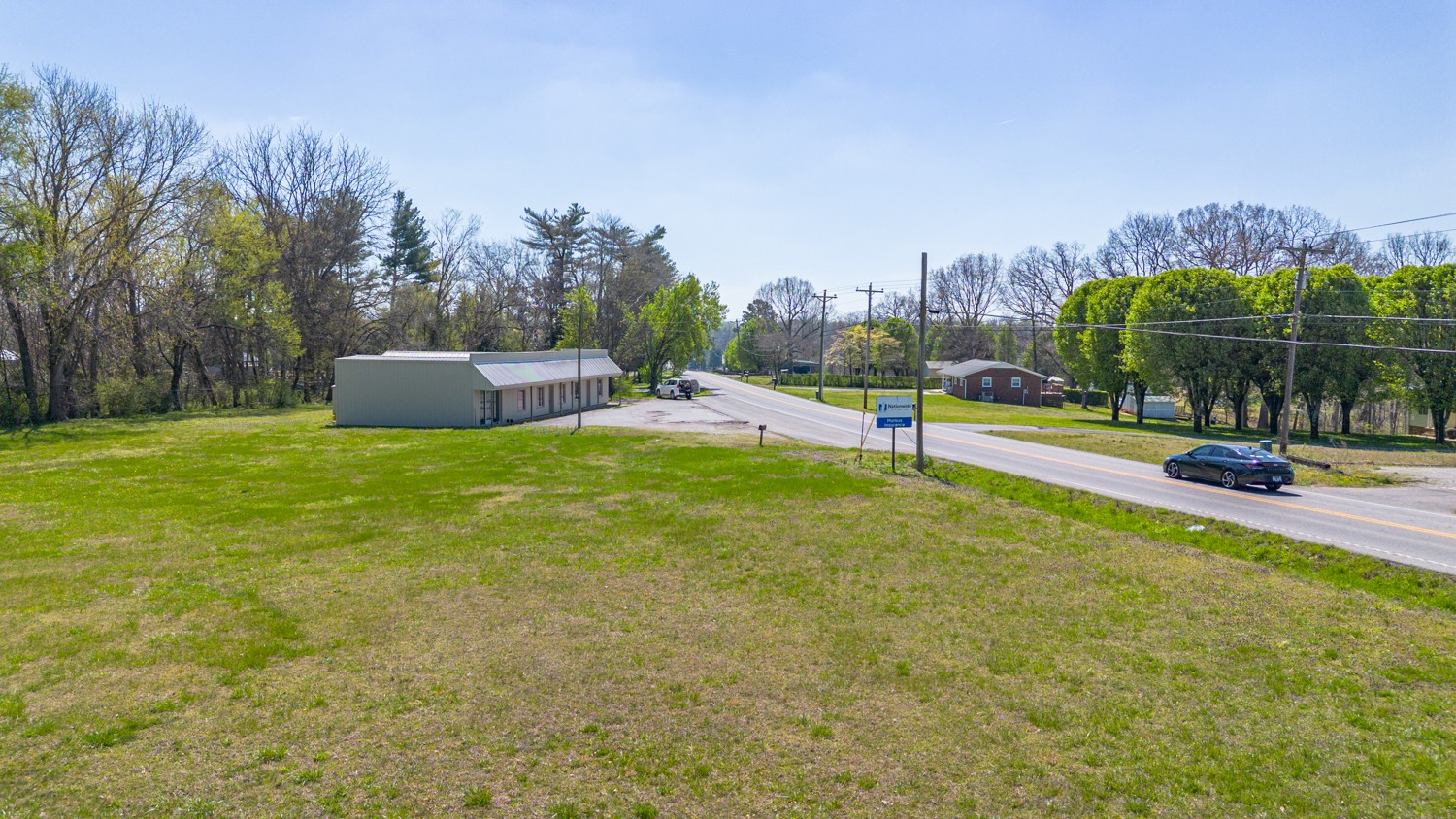 2506 Buffalo Road Lawrenceburg TN 38464