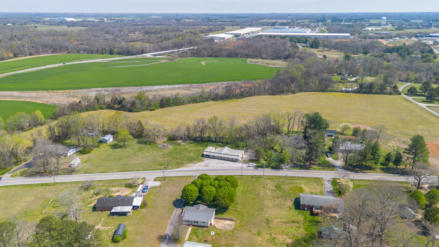 2506 Buffalo Road Lawrenceburg TN 38464