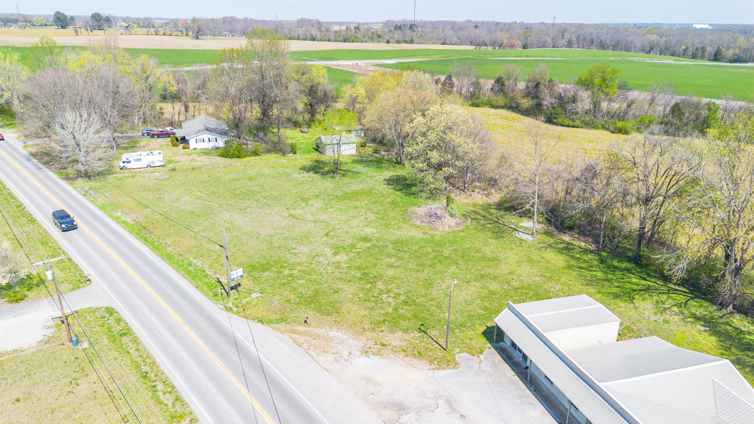 2506 Buffalo Road Lawrenceburg TN 38464
