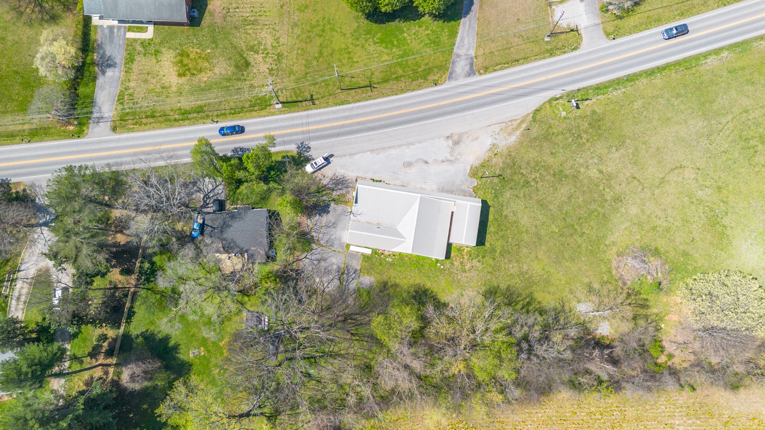 2506 Buffalo Road Lawrenceburg TN 38464