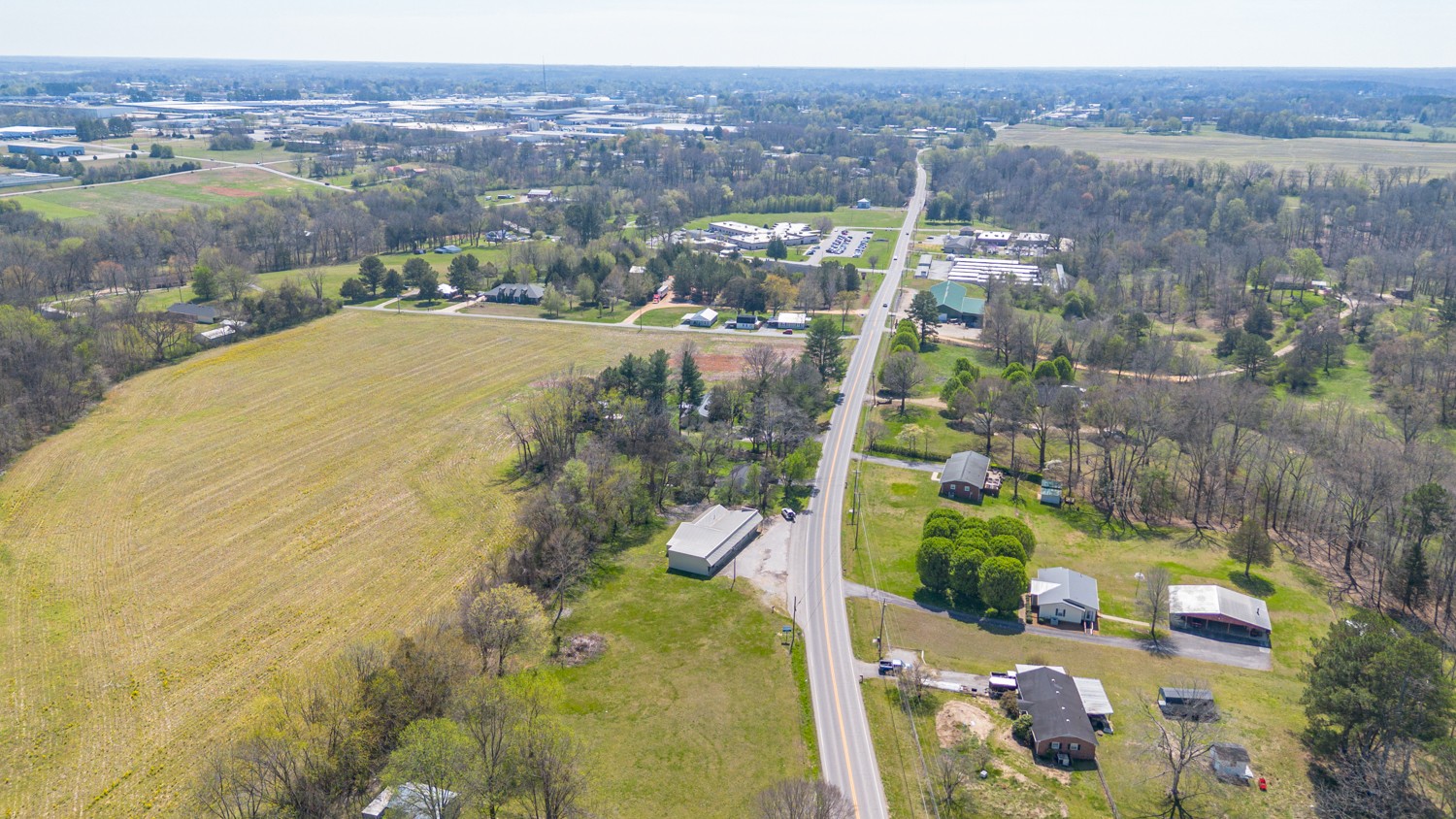 2506 Buffalo Road Lawrenceburg TN 38464