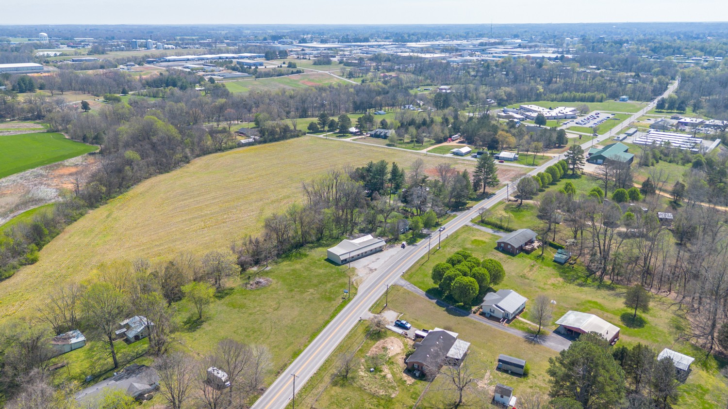 2506 Buffalo Road Lawrenceburg TN 38464