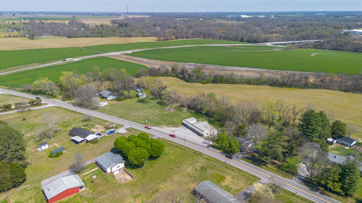 2506 Buffalo Road Lawrenceburg TN 38464