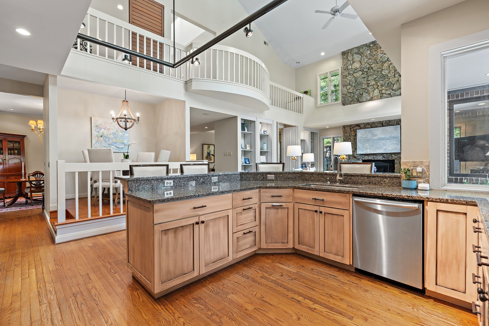 5543 Stanford Drive Nashville TN 37215