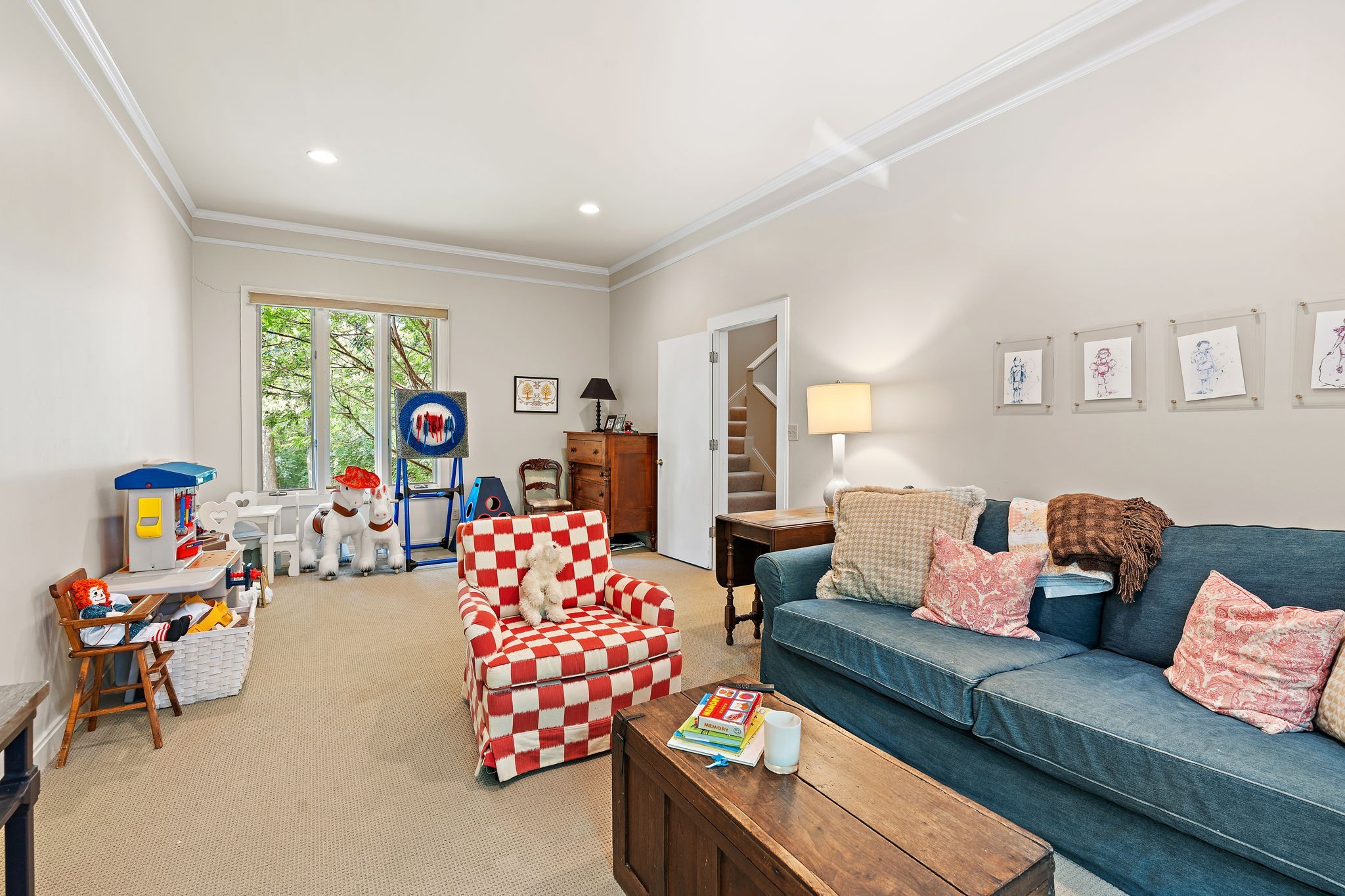 5543 Stanford Drive Nashville TN 37215