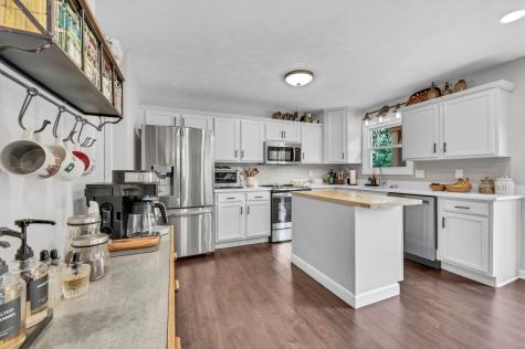 2783 Cascade Drive Clarksville TN 37042