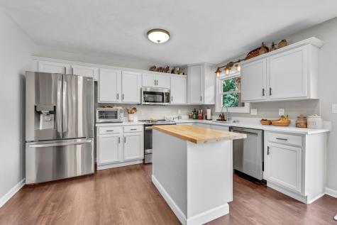 2783 Cascade Drive Clarksville TN 37042