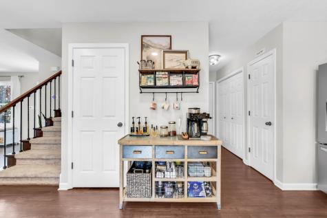 2783 Cascade Drive Clarksville TN 37042