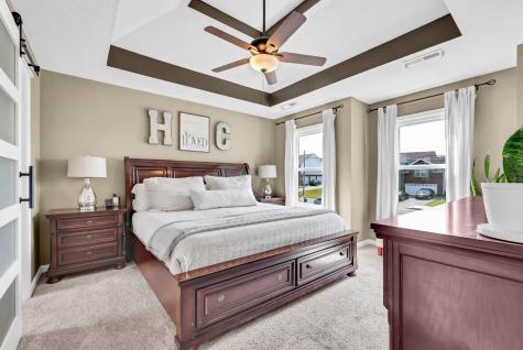 2783 Cascade Drive Clarksville TN 37042