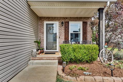 2783 Cascade Drive Clarksville TN 37042