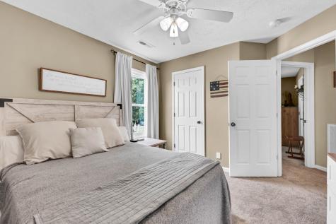2783 Cascade Drive Clarksville TN 37042