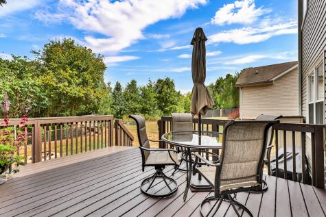 2783 Cascade Drive Clarksville TN 37042