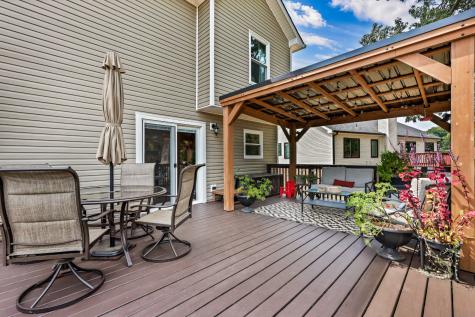 2783 Cascade Drive Clarksville TN 37042