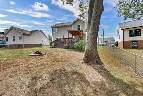 2783 Cascade Drive Clarksville TN 37042