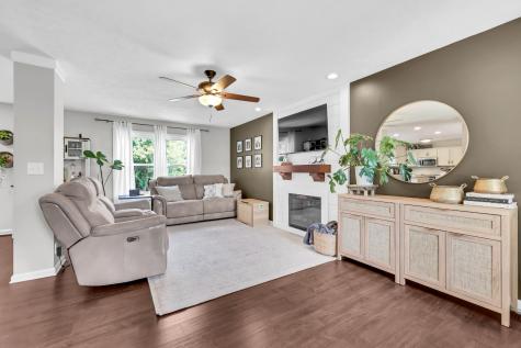 2783 Cascade Drive Clarksville TN 37042