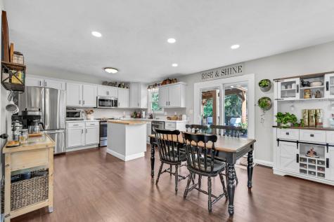 2783 Cascade Drive Clarksville TN 37042