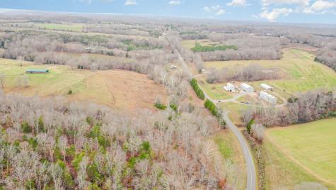 0 Maple Valley Road Cumberland Furnace TN 37051