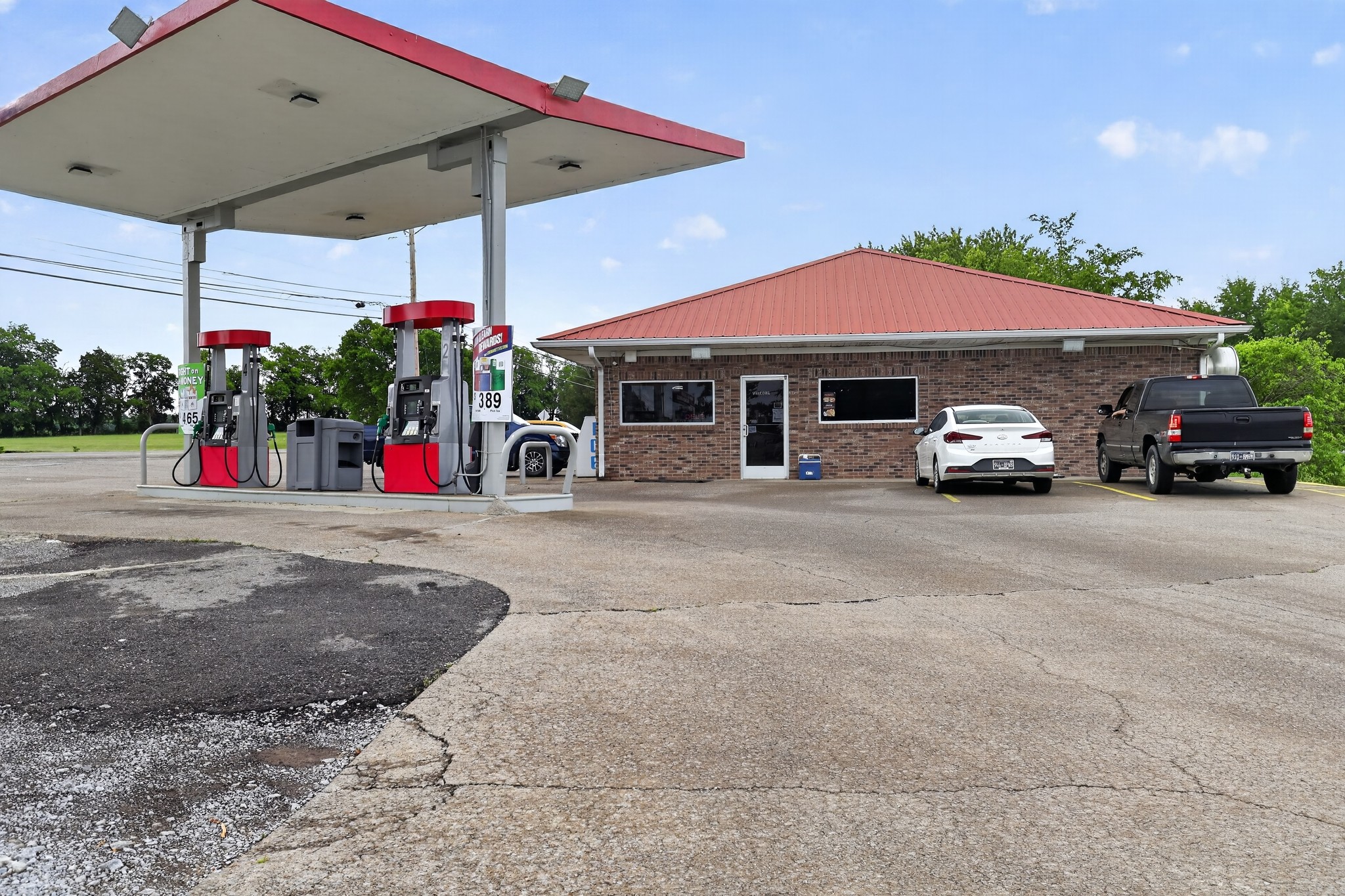 1837 Highway 64, W Shelbyville TN 37160