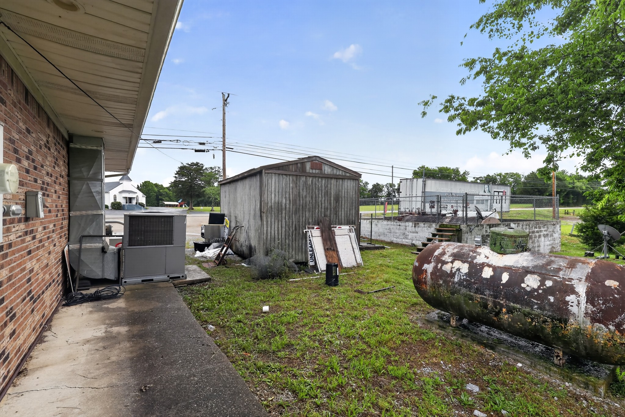 1837 Highway 64, W Shelbyville TN 37160
