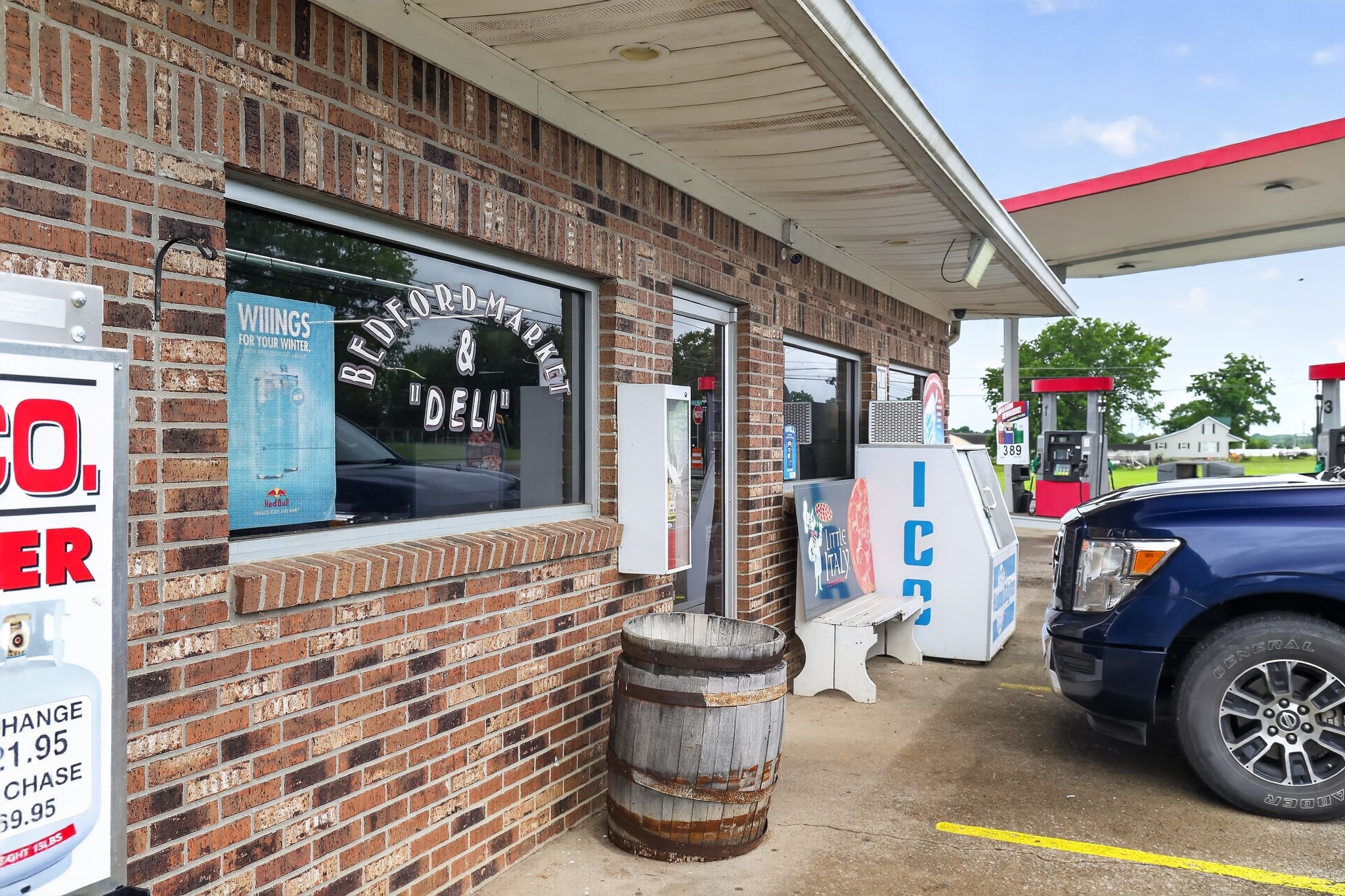 1837 Highway 64, W Shelbyville TN 37160