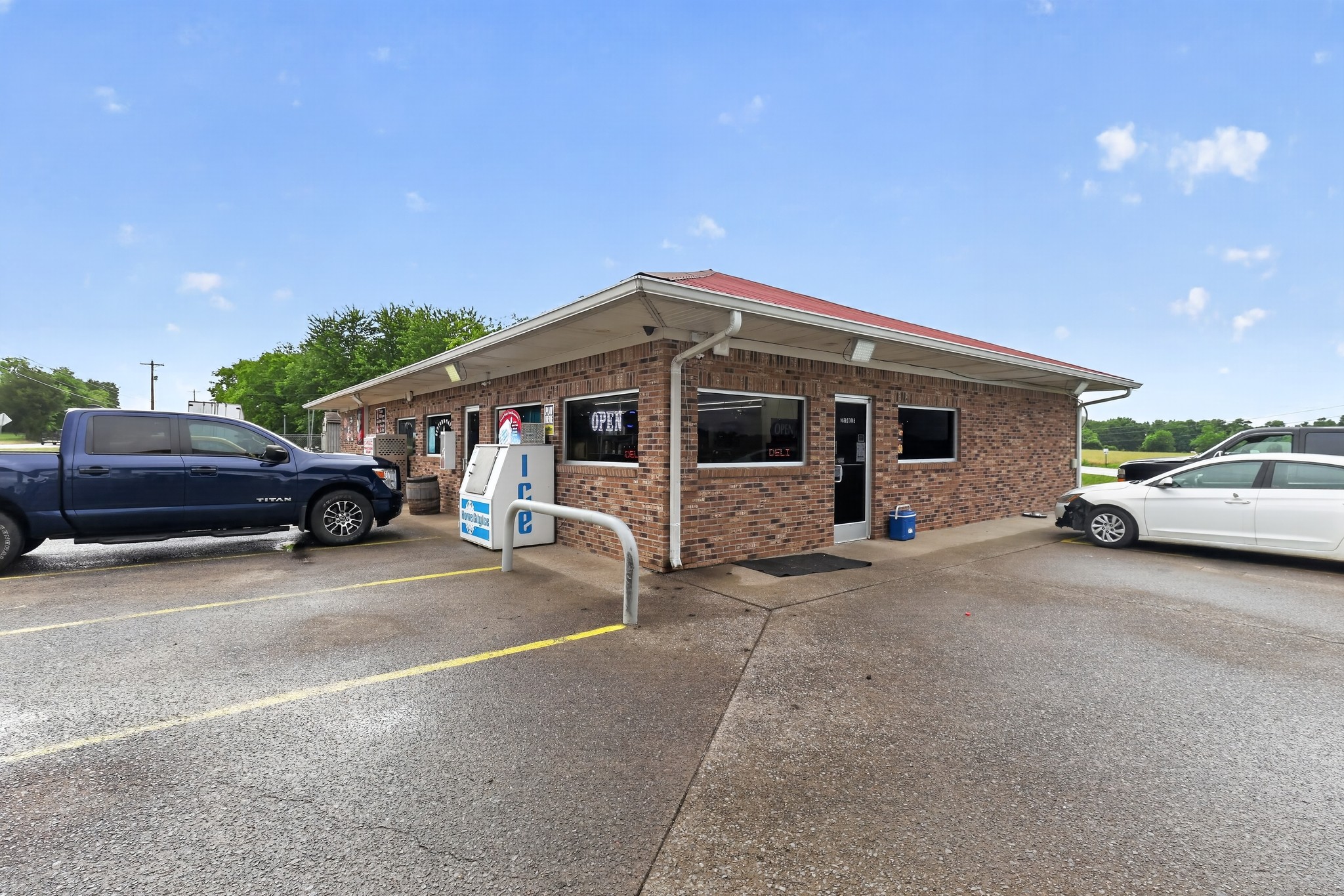 1837 Highway 64, W Shelbyville TN 37160