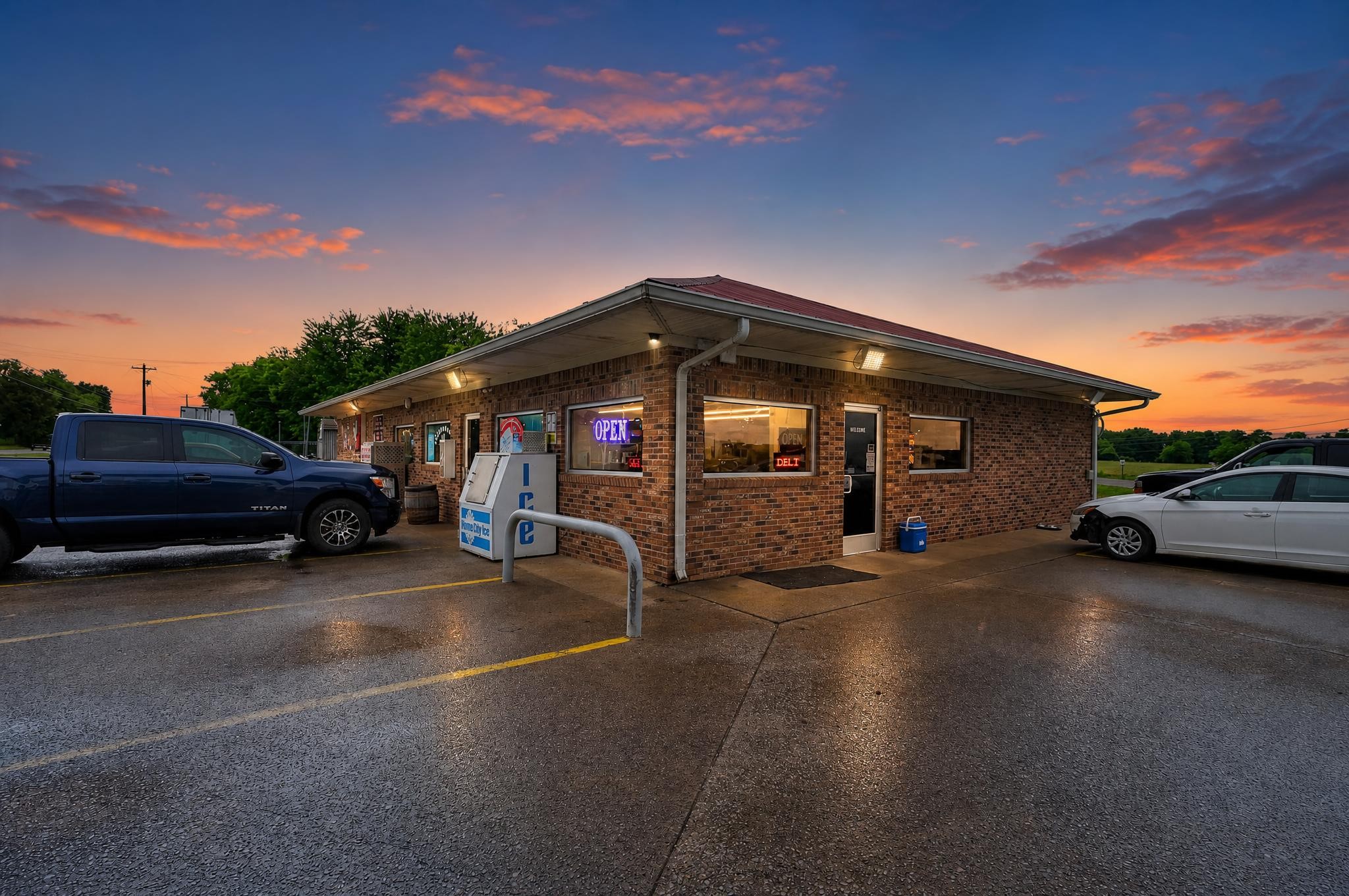 1837 Highway 64, W Shelbyville TN 37160