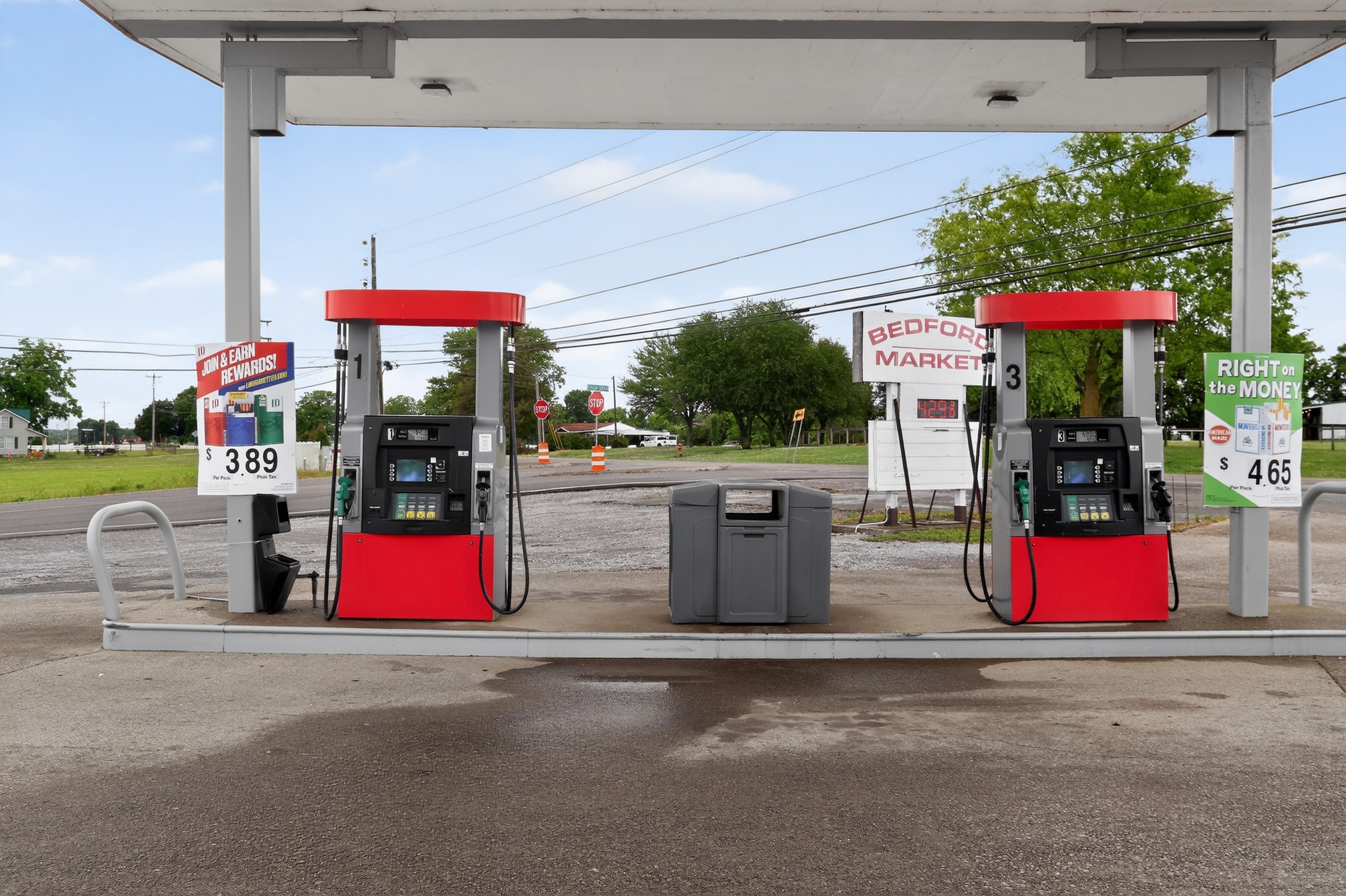 1837 Highway 64, W Shelbyville TN 37160