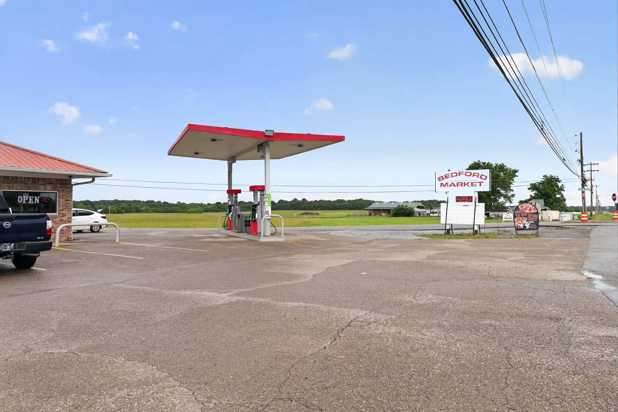1837 Highway 64, W Shelbyville TN 37160