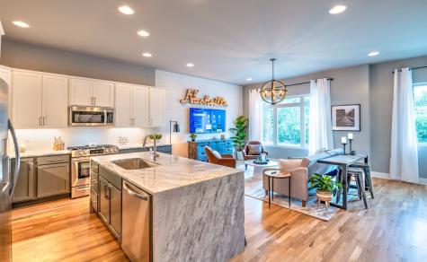 1000b W Trinity Lane Nashville TN 37218