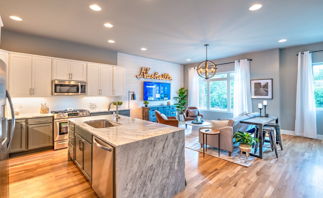 1000b W Trinity Lane Nashville TN 37218