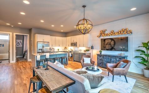 1000b W Trinity Lane Nashville TN 37218