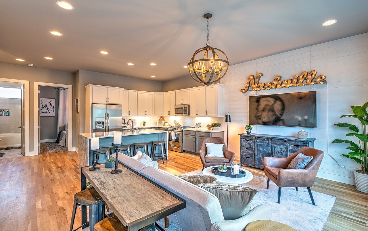 1000b W Trinity Lane Nashville TN 37218