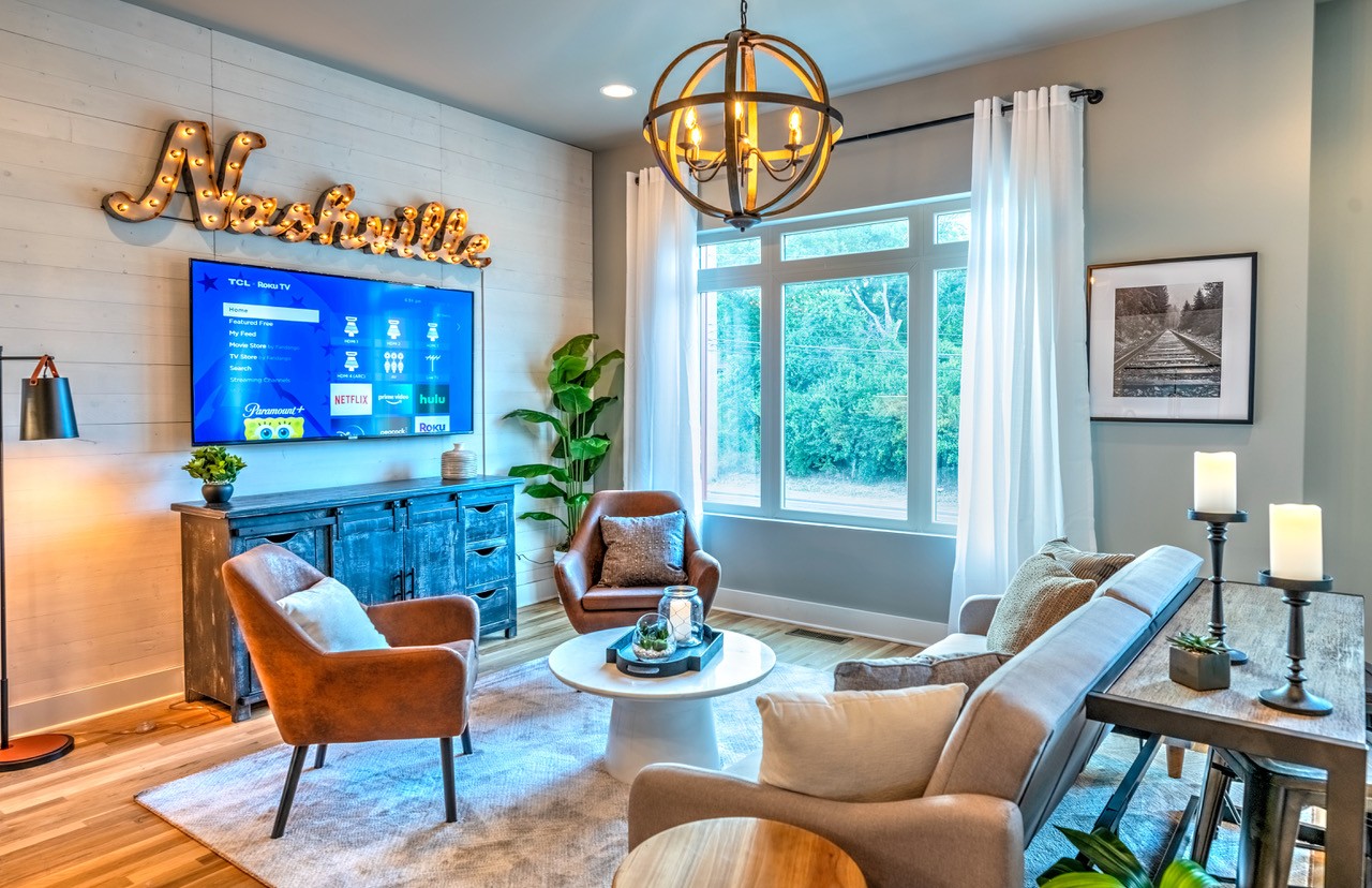 1000b W Trinity Lane Nashville TN 37218