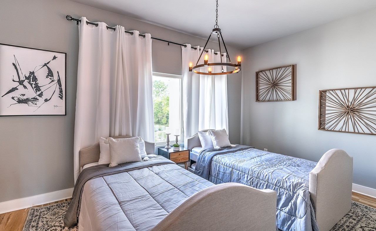 1000b W Trinity Lane Nashville TN 37218
