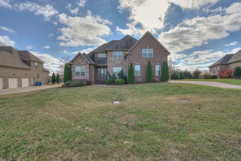 608 Andy Peach Drive Murfreesboro TN 37128