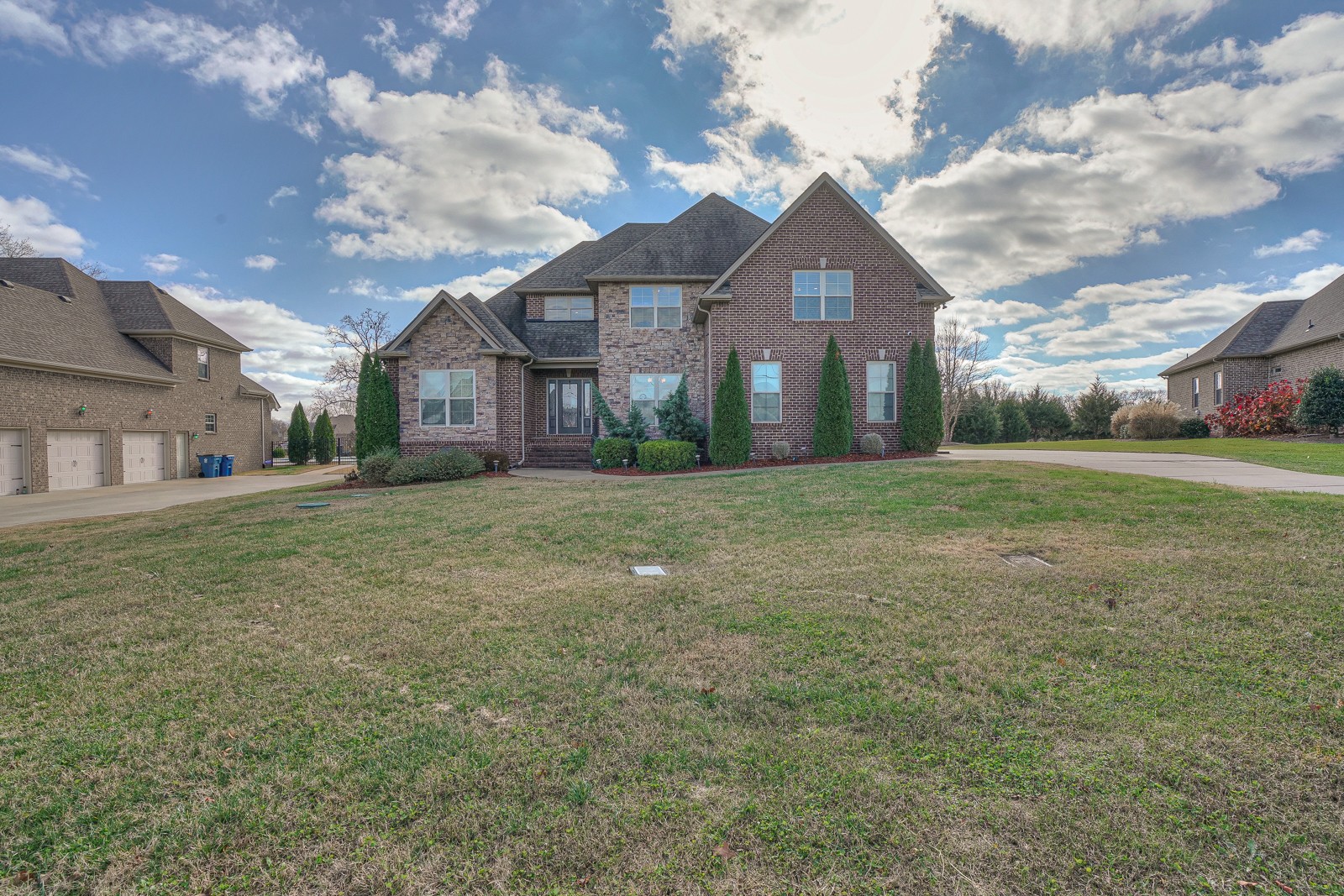 608 Andy Peach Drive Murfreesboro TN 37128