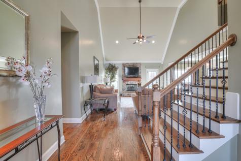 608 Andy Peach Drive Murfreesboro TN 37128