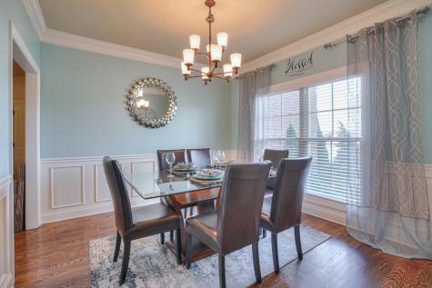 608 Andy Peach Drive Murfreesboro TN 37128