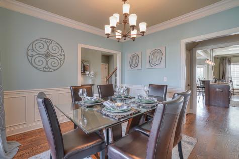608 Andy Peach Drive Murfreesboro TN 37128