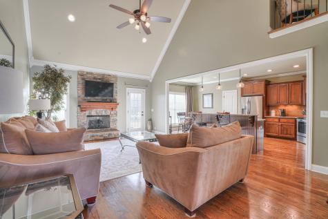 608 Andy Peach Drive Murfreesboro TN 37128