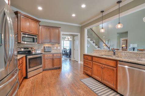 608 Andy Peach Drive Murfreesboro TN 37128