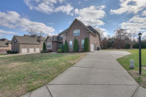 608 Andy Peach Drive Murfreesboro TN 37128