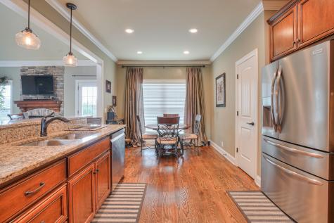 608 Andy Peach Drive Murfreesboro TN 37128